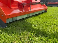 Loma flaimower atv120 klepelmaaier - afbeelding 7 van  16