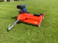 Loma flaimower atv120 klepelmaaier - afbeelding 1 van  16