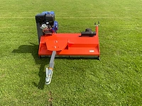 Loma flaimower atv120 klepelmaaier - afbeelding 9 van  16
