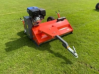 Loma flaimower atv120 klepelmaaier - afbeelding 10 van  16