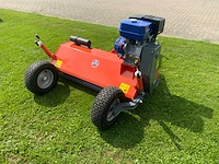 Loma flaimower atv120 klepelmaaier - afbeelding 11 van  16