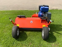 Loma flaimower atv120 klepelmaaier - afbeelding 12 van  16