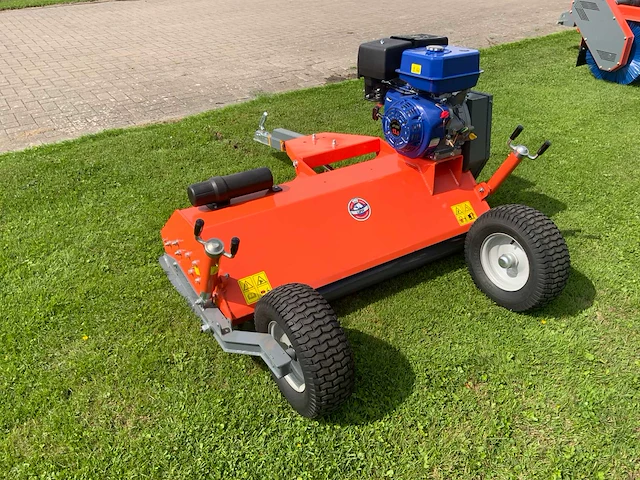 Loma flaimower atv120 klepelmaaier - afbeelding 13 van  16