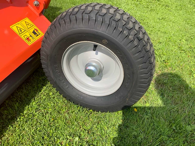Loma flaimower atv120 klepelmaaier - afbeelding 14 van  16