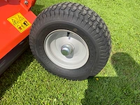 Loma flaimower atv120 klepelmaaier - afbeelding 14 van  16