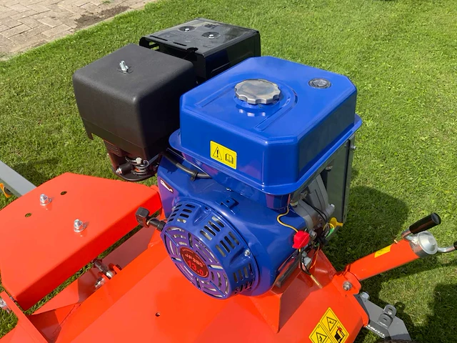 Loma flaimower atv120 klepelmaaier - afbeelding 16 van  16