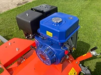Loma flaimower atv120 klepelmaaier - afbeelding 16 van  16
