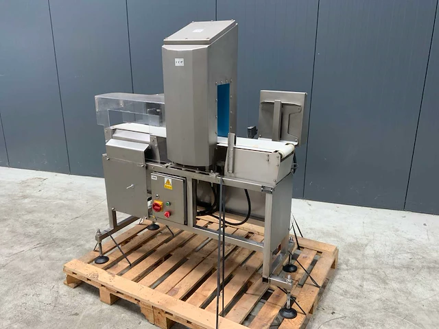 Loma systems metaaldetector - afbeelding 5 van  9