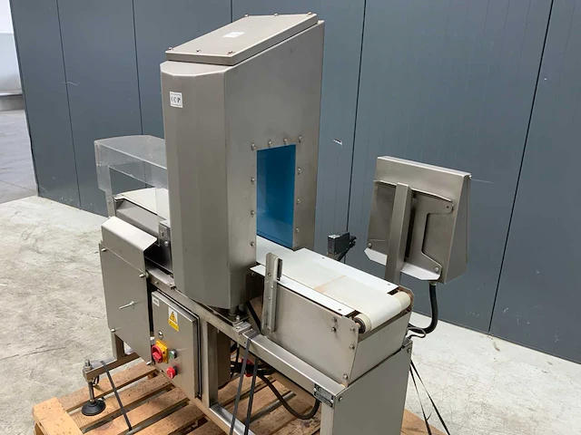 Loma systems metaaldetector - afbeelding 6 van  9