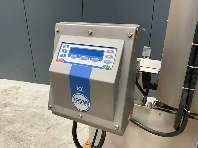 Loma systems metaaldetector - afbeelding 8 van  9