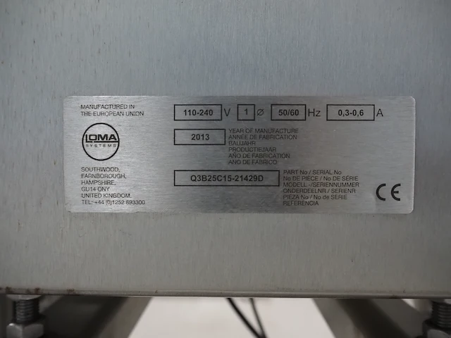 Loma systems - afbeelding 9 van  31