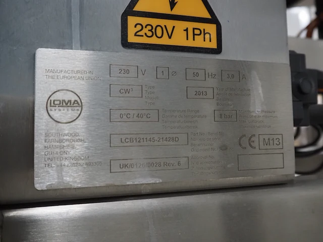 Loma systems - afbeelding 25 van  31