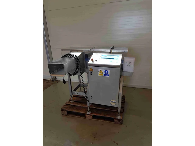 Loma systems - afbeelding 2 van  8