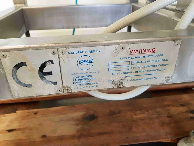 Loma systems - afbeelding 7 van  8