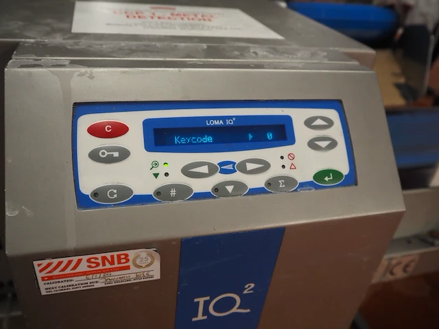 Loma systems - afbeelding 10 van  12