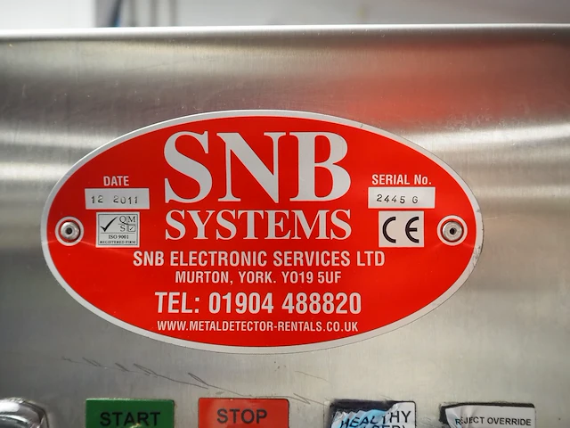 Loma systems - afbeelding 9 van  9