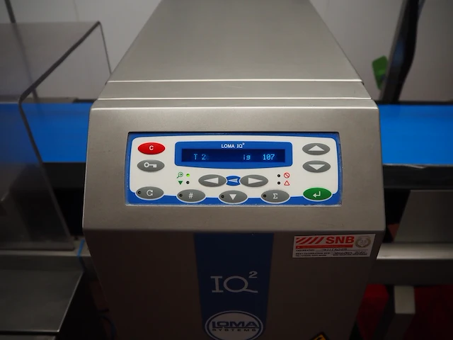 Loma systems - afbeelding 10 van  10