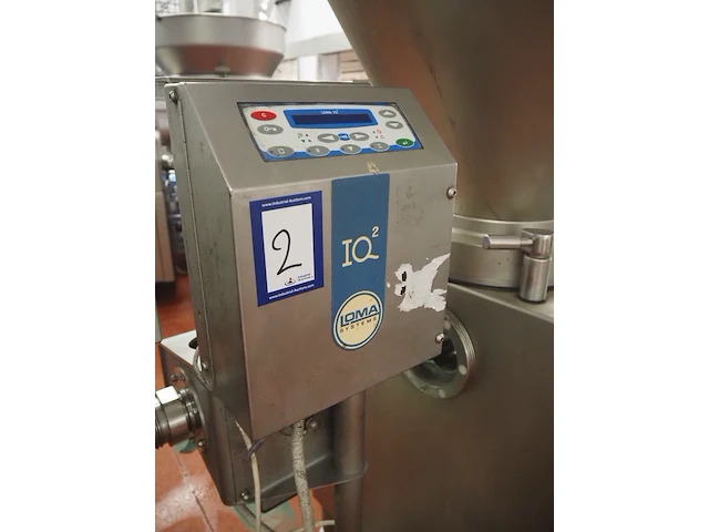 Loma systems - afbeelding 7 van  10