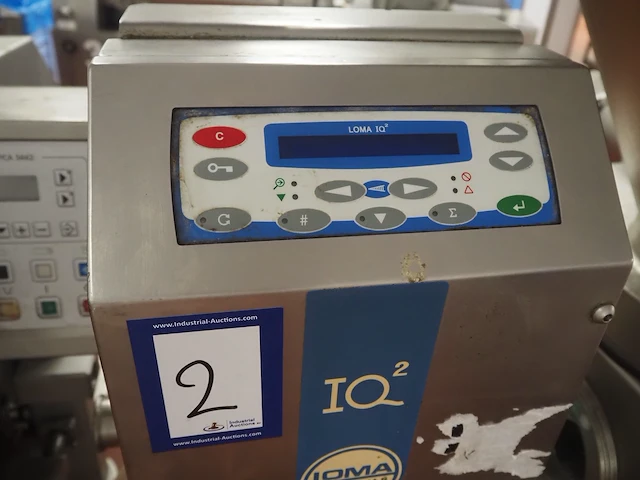 Loma systems - afbeelding 8 van  10
