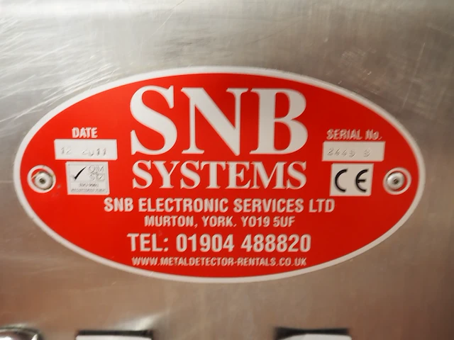 Loma systems - afbeelding 10 van  10