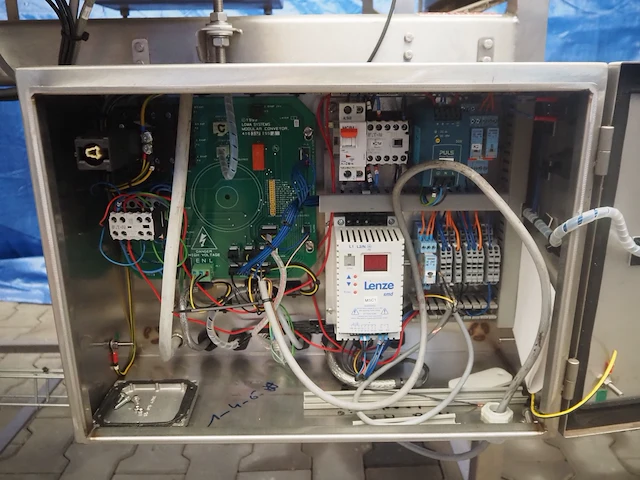 Loma systems - afbeelding 8 van  17