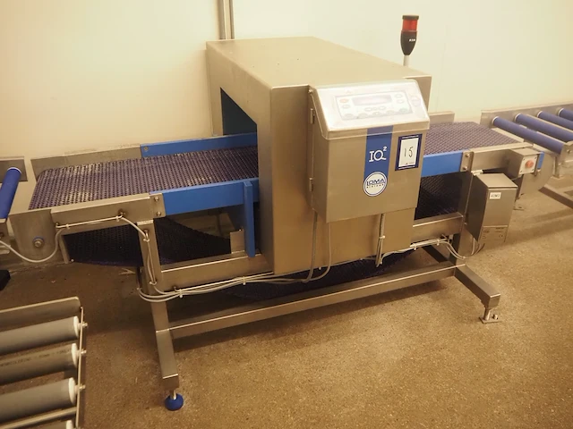 Loma systems - afbeelding 1 van  8
