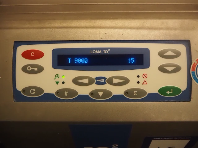 Loma systems - afbeelding 7 van  8