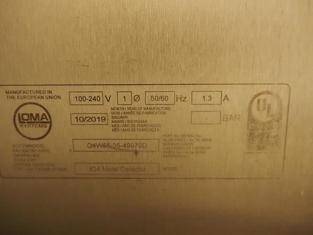 Loma systems - afbeelding 5 van  16