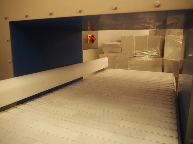 Loma systems - afbeelding 14 van  16