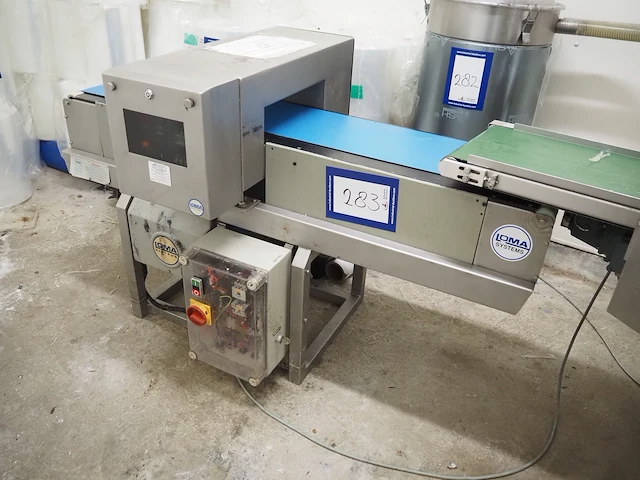 Loma systems - afbeelding 1 van  11