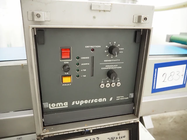 Loma systems - afbeelding 10 van  11