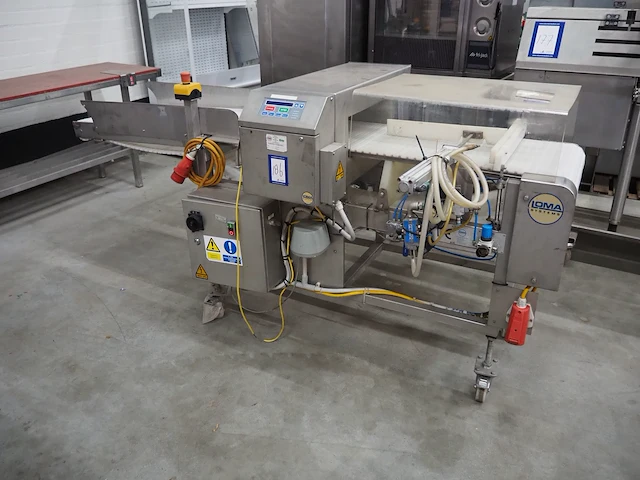 Loma systems - afbeelding 1 van  11