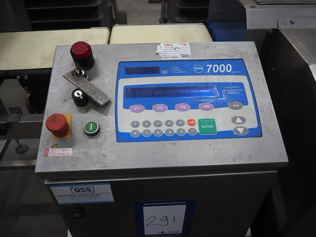 Loma systems - afbeelding 8 van  20