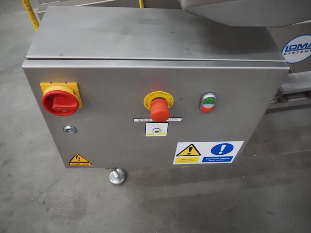 Loma systems - afbeelding 3 van  19