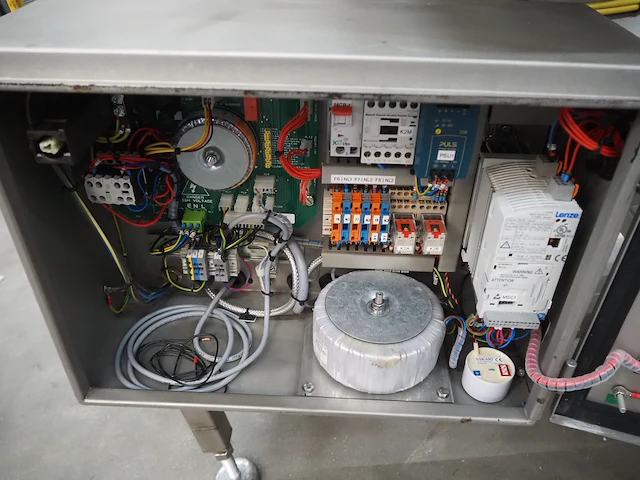 Loma systems - afbeelding 4 van  19