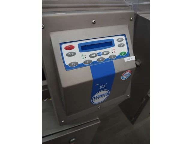 Loma systems - afbeelding 7 van  19