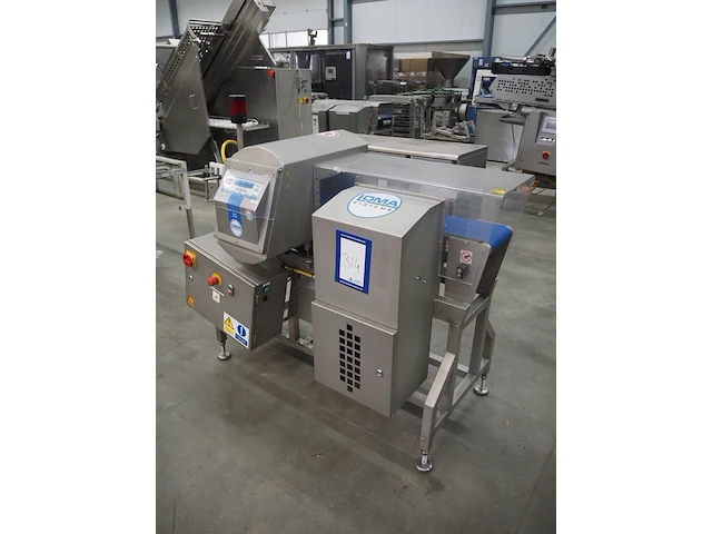 Loma systems - afbeelding 1 van  19