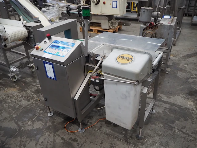 Loma systems - afbeelding 1 van  11