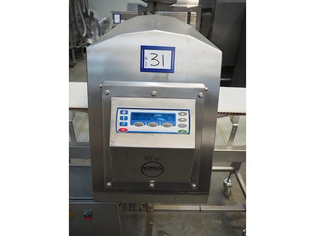 Loma systems - afbeelding 11 van  13
