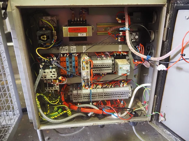 Loma systems - afbeelding 6 van  16