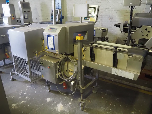 Loma systems - afbeelding 9 van  16