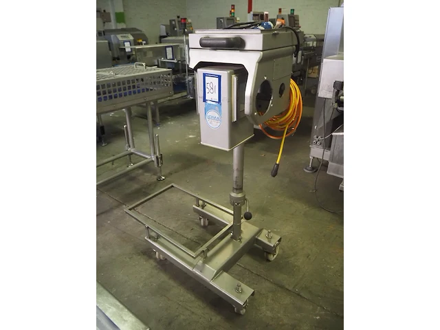 Loma systems - afbeelding 2 van  8