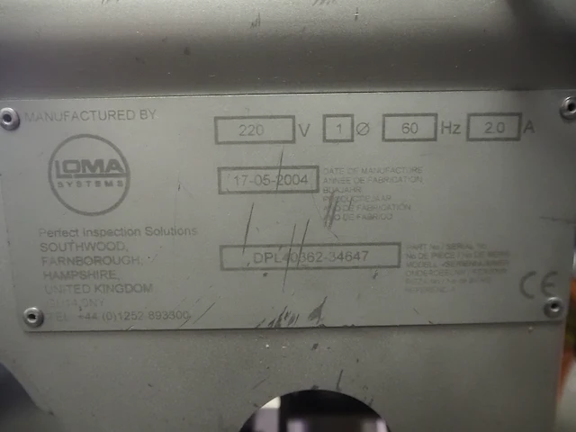 Loma systems - afbeelding 8 van  8