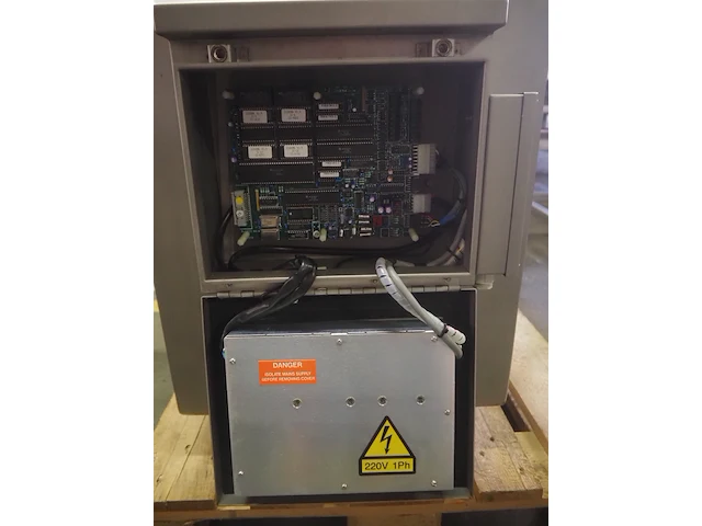 Loma systems - afbeelding 7 van  8