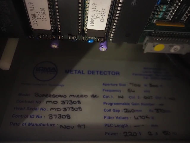 Loma systems - afbeelding 8 van  8