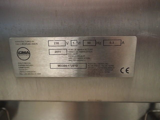 Loma systems - afbeelding 7 van  15