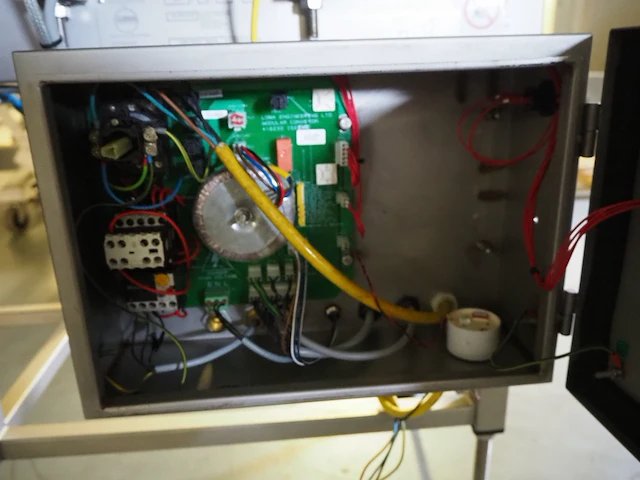 Loma systems - afbeelding 5 van  17