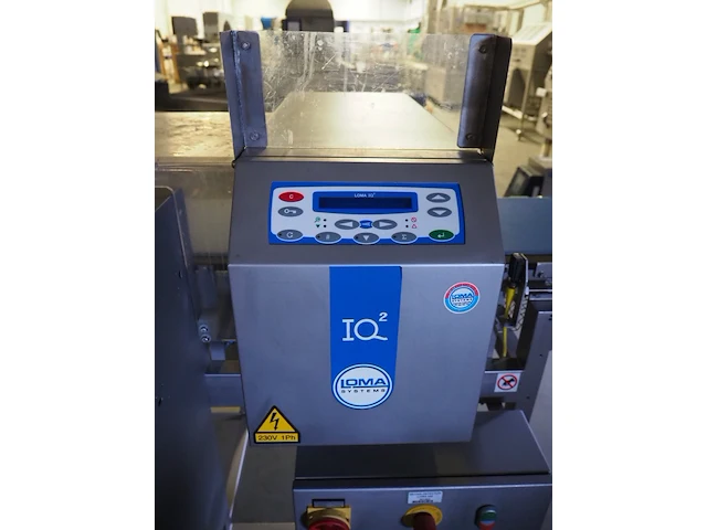 Loma systems - afbeelding 6 van  17