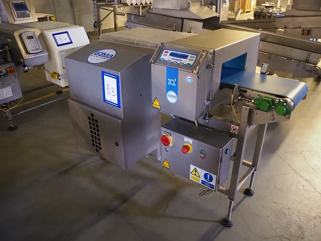 Loma systems - afbeelding 1 van  17