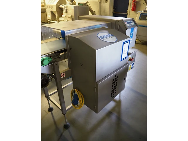 Loma systems - afbeelding 15 van  17